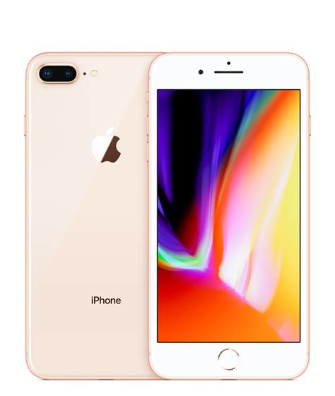 Apple iPhone 8 Plus 256GB - Best iPhone Seller in Sri Lanka