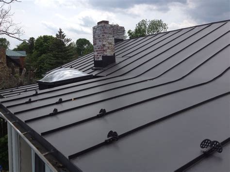 Valley Roofing & Exteriors's Metal Roofing Buying Guide