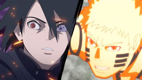 Naruto And Sasuke VS Jigen Yukki Mac Art Drawings Illustration, Childrens Art, TV Shows Movies ...
