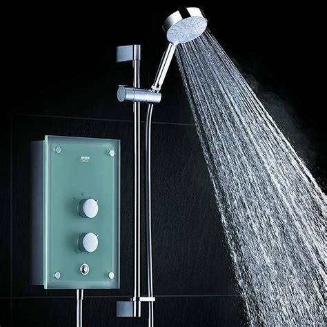 Best Electric Shower Reviews UK 2022: Top 10 Compared