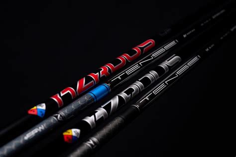 Titleist TSR Driver Shafts - SureFit Tips - Custom Options - GOLF USA of Manhattan