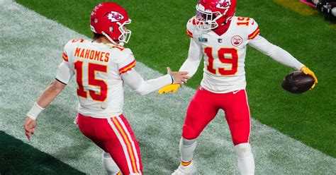 Kansas City Chiefs’ Roster Ranked Fourth in NFL by PFF - Sports Illustrated Kansas City Chiefs ...