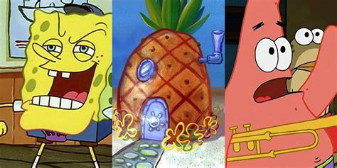 Spongebob squarepants episodes for kids - macroqlero