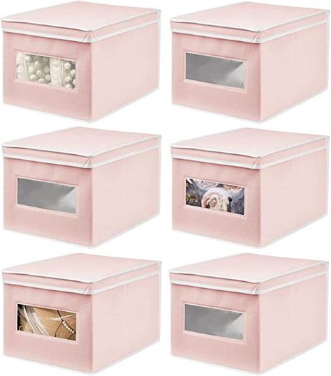 The 10 Hottest Pink Storage Bins Your Home | Storables