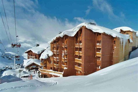 Chalets Val 2400, Val Thorens, France | Iglu Ski