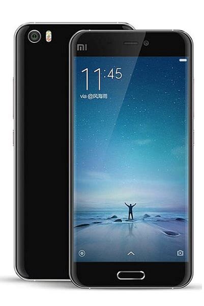 Xiaomi Mi 5 Price in Pakistan & Specs | ProPakistani