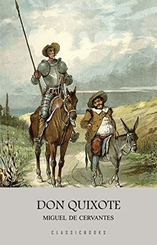 Don Quixote eBook : Cervantes, Miguel de: Amazon.ca: Kindle Store