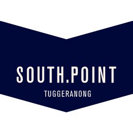 Map – South Point Tuggeranong