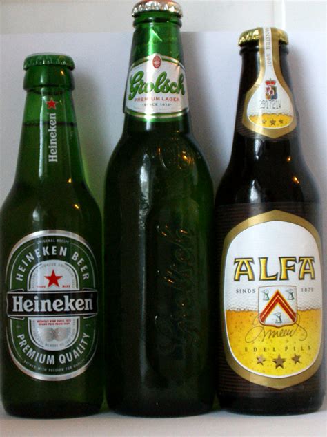 Poll: Which Dutch beer do you want me to test next? – Low Gluten in Beer