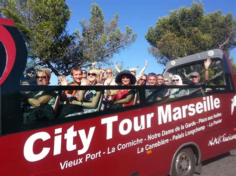 CITY TOUR MARSEILLE - All You Need to Know BEFORE You Go