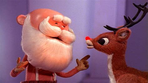 20 facts you might not know about 'Rudolph the Red-Nosed Reindeer ...