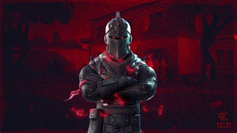 Fortnite Black Knight Skin Wallpapers - Wallpaper Cave