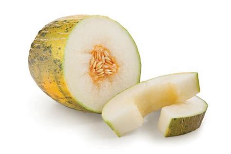 Santa Claus Melon | Hy-Vee Aisles Online Grocery Shopping