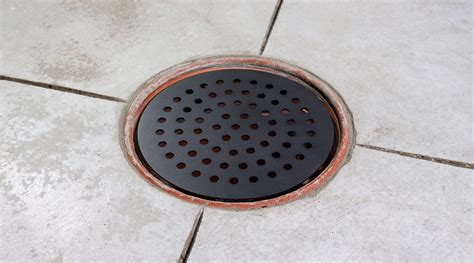 Drain Cover Replacement | Garage Floor Drain Cover Store — GarageDrains.com