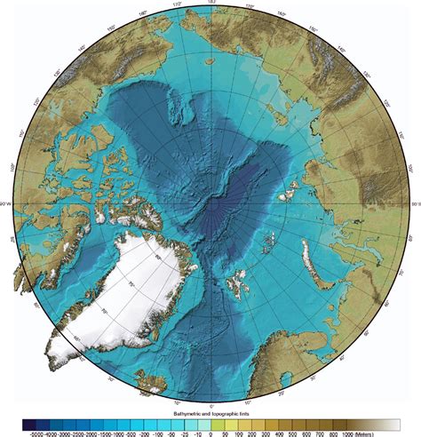 Journey to the North Pole