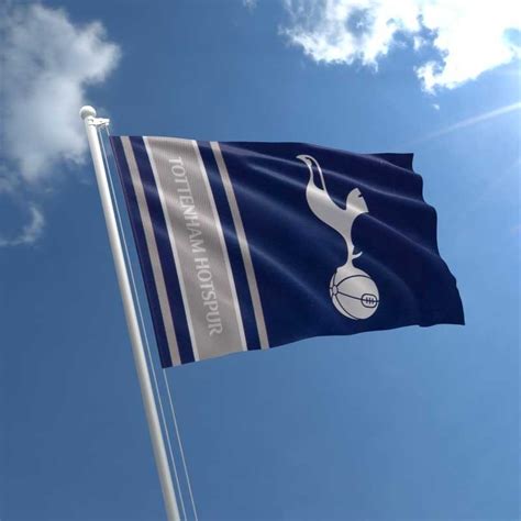 Tottenham Hotspur Flag – US Sports Nation