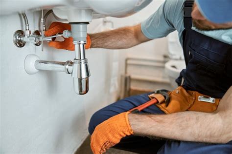 Plumbing Services Aberdeen MD | 24/7 Plumbing Service