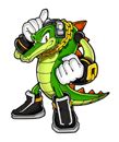List of stickers (Sonic the Hedgehog series) - SmashWiki, the Super ...