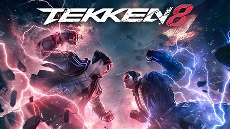 Tekken 8 Producer Aims To Deliver A "Full-Package" Experience - eXputer.com