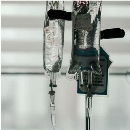 Crystalloid Fluids | Solutions & Examples - Lesson | Study.com