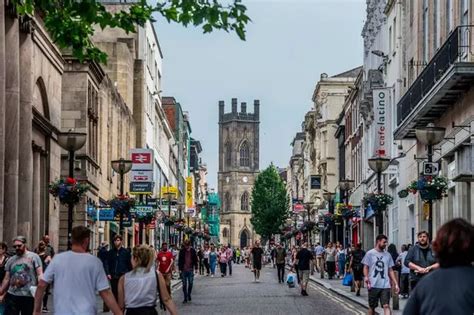 Could Bold Street Waterstones be turned into a restaurant? - Liverpool Echo