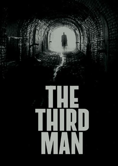 The Third Man movie review & film summary (1949) | Roger Ebert