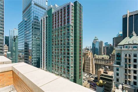 HAMPTON INN MANHATTAN / TIMES SQUARE CENTRAL - Updated 2018 Prices & Hotel Reviews (New York ...