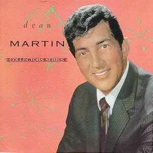 Capitol Collectors Series: Dean Martin (1989) - Dean Martin Albums - LyricsPond