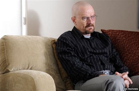 Why did Breaking Bad use Ozymandias? - BBC News