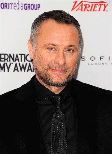 Michael Nyqvist