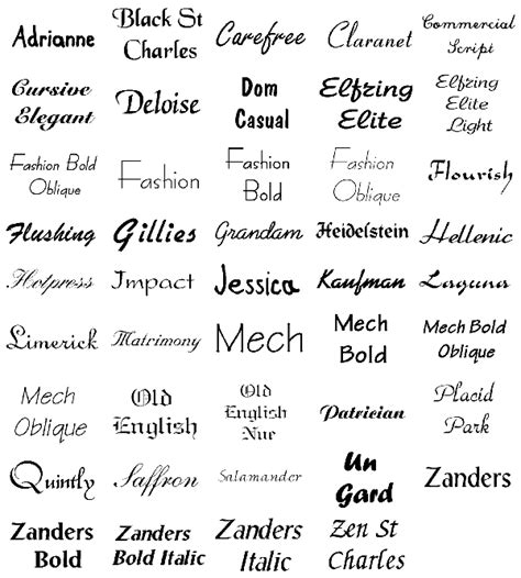 Pin by Kate O'Brien on Type | Tattoo fonts cursive, Best tattoo fonts, Tattoo lettering fonts