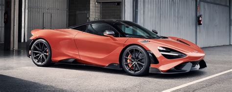 2022 McLaren 765LT & 765LT Spider Price | How Much Does It Cost?