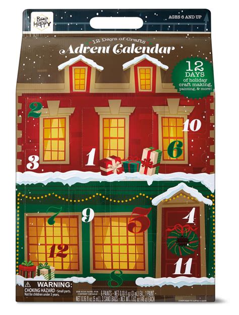 Aldi Advent Calendars 2020 | Apartment Therapy