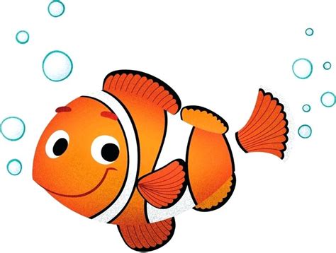 Collection of Nemo clipart | Free download best Nemo clipart on ...