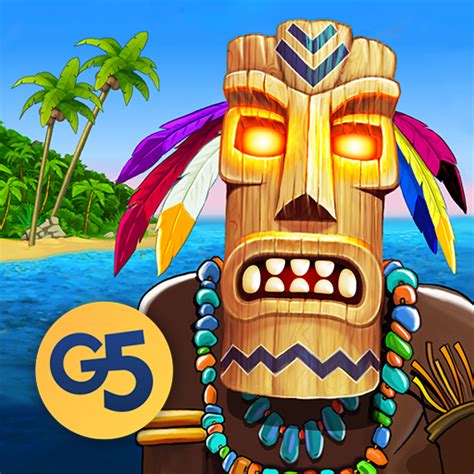 The Island Castaway・Farm quest - Apps on Google Play