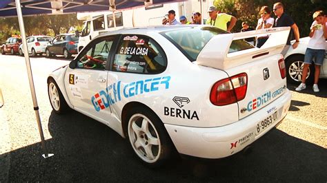 SEAT CORDOBA