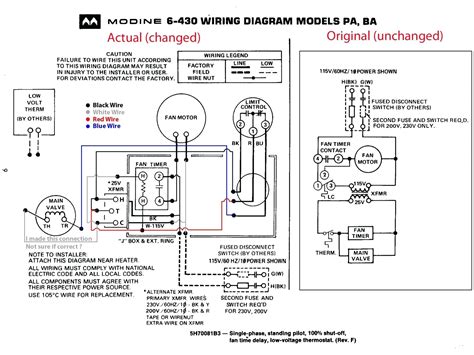 Honeywell S8610u Wiring Diagram | My Wiring DIagram