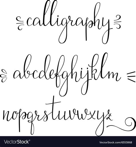 Cool Font Generator Cursive / Cursive fonts contain all the characters ...