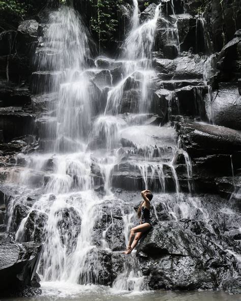 Kanto Lampo Waterfall, Bali | Indonesia travel, Bali indonesia travel, Bali