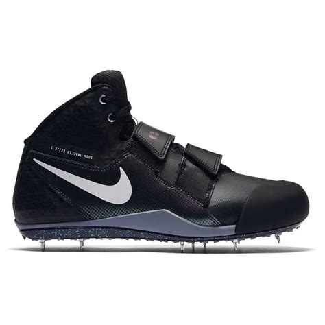 Nike Zoom Javelin Elite 3 Black buy and offers on Runnerinn