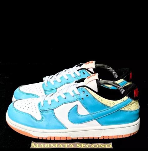 Nike Dunk Low 'KYRIE IRVING' on Carousell