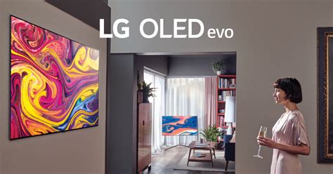 Lg Oled Evo 2024 - Neda Tandie