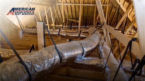 How Duct Insulation Improves Heating and Cooling Performance