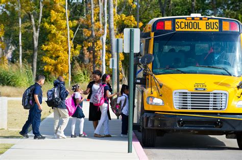 Making Bus Rides Go Better | Responsive Classroom