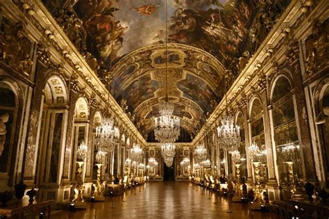 France’s Versailles Palace Gets Another Revolution, On TikTok - Bloomberg