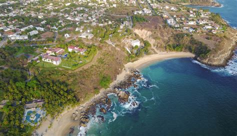 Posada Real Puerto Escondido | WestJet official site