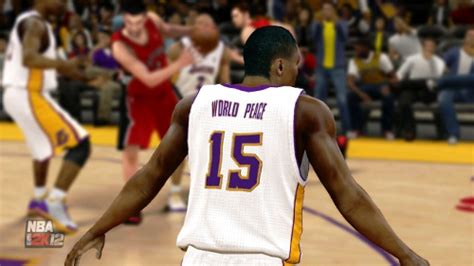 First NBA 2K12 Roster Update Now Available | pastapadre.com