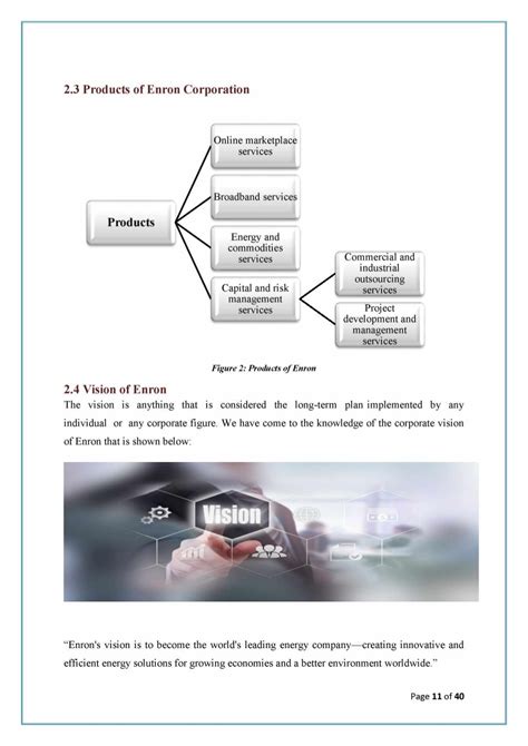 Accounting Fraud: A study on Enron Scandal