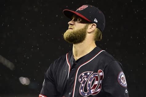 MLB Free Agency Rumors: Bryce Harper Agrees To Contract With Phillies - Dodger Blue