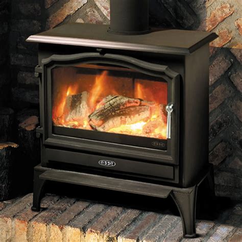 Modern Hanging Fireplace Wood Burning Stove Multi-fuel Stove Woodstove Wood Fireplace - Buy ...